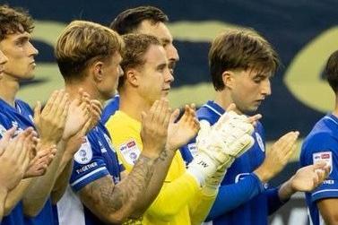 Instantly added a composure and calmness to the backline on debut