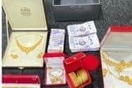 GMP seized more that £10m worth of goods