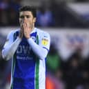 Josh WIndass is now a free agent after leaving Sheffield Wednesday by 'mutual consent'