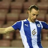 Will Keane buries his penalty against Fleetwood