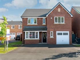 Forbes Estates