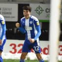 Kyle Joseph has reunited with Charlie Hughes and Joe Gelhardt at Hull City