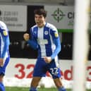 Kyle Joseph has reunited with Charlie Hughes and Joe Gelhardt at Hull City