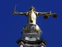 A pre-trial review date of October 19 has been set for both men