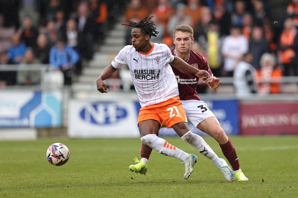 Wigan Athletic on red alert along with Blackpool and Bolton Wanderers after Stoke City transfer policy revealed