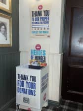 The Bath Springs, Wigan