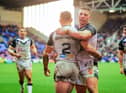 George Williams