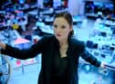 Holliday Grainger stars in BBC spy thriller The Capture