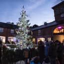There are plenty of events taking place throughout December in Wigan