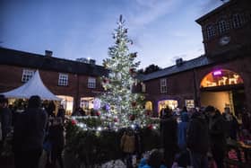 There are plenty of events taking place throughout December in Wigan