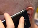 Patients could not contact GP surgeries by phone this morning