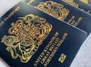 You can renew your UK passport online.