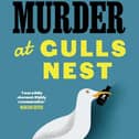 Murder at Gulls Nest by Jess Kidd