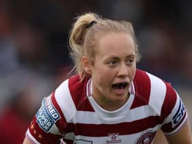 Anna Davies