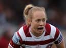 Anna Davies