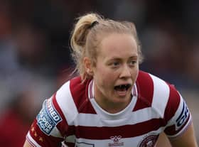 Anna Davies