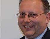 Michael Winstanley, Chairman of the Wigan Conservative Federation