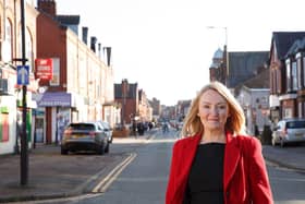 Jo Platt