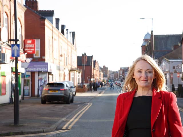 Jo Platt