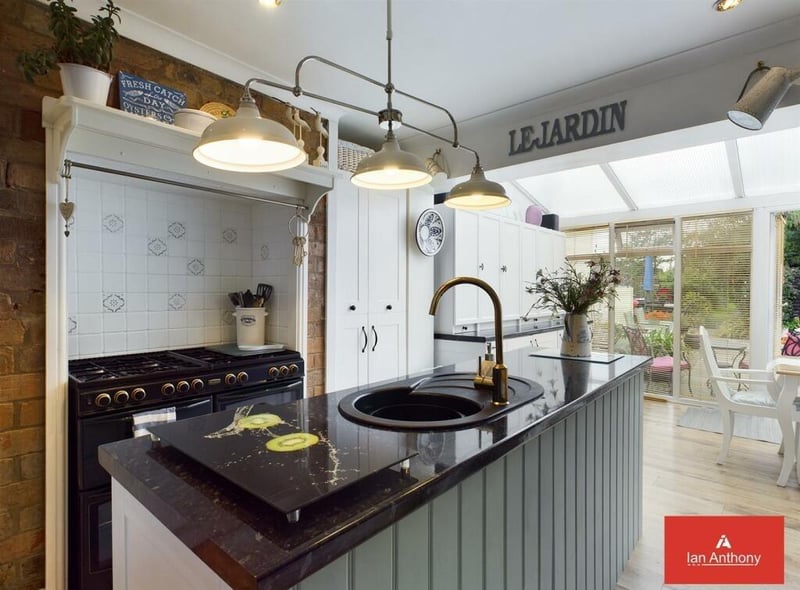Ian Anthony Estates