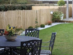Paving Shopper patio
