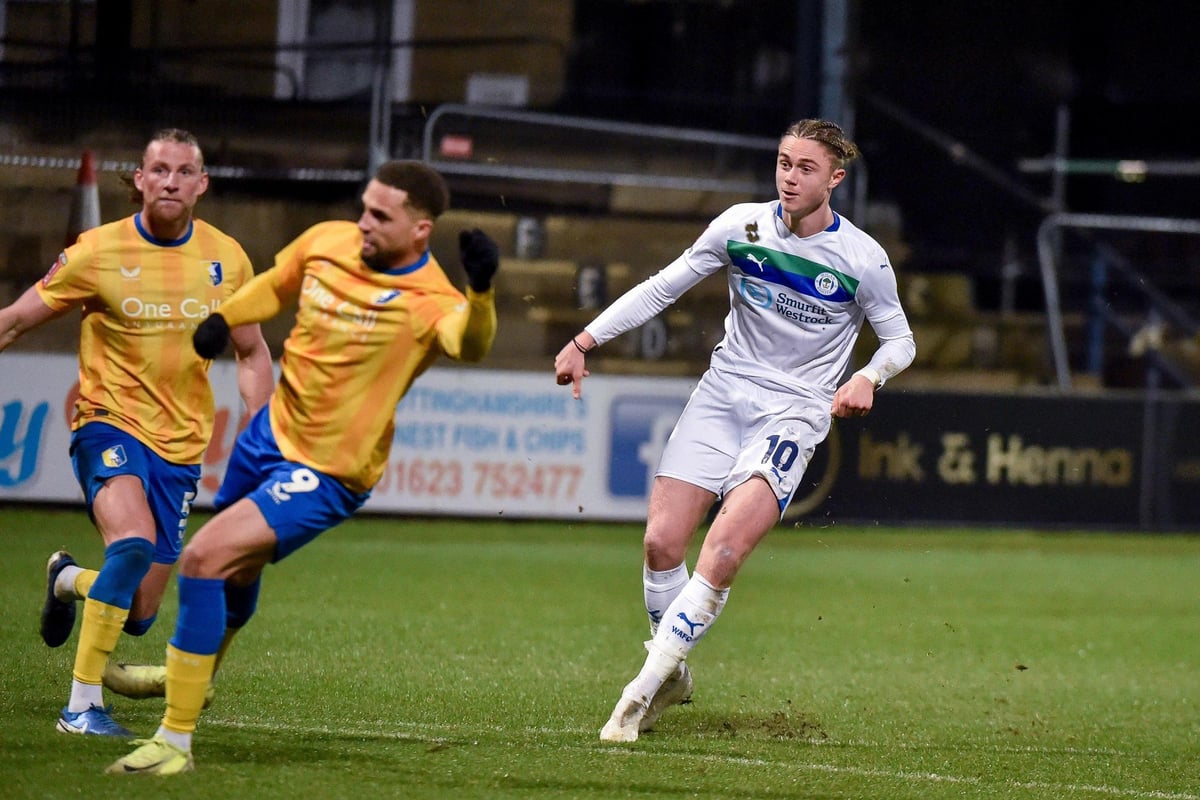 Thelo Aasgaard addresses Luton Town exit talk - with Wigan Athletic waiting in line to benefit