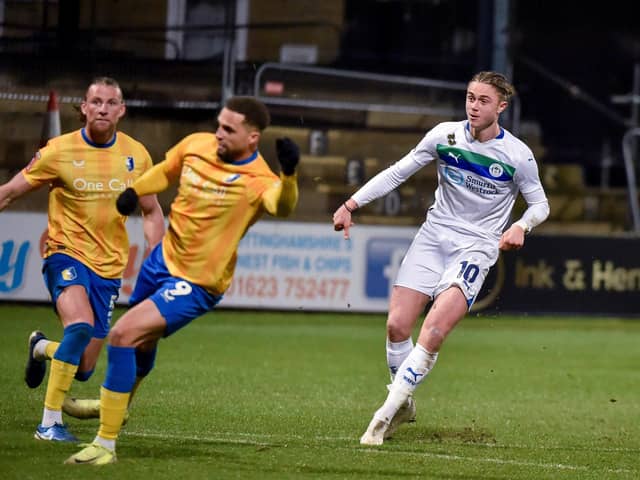Latics stand to benefit if and when Thelo Aasgaard makes his next move