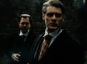 Sherlock Holmes: The Valley of Fear