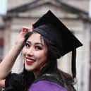 Graduated from the University of Manchester