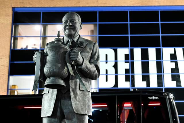 Wigan Athletic's accounts and strategic report have confirmed just how close to the club came to going out of business last summer