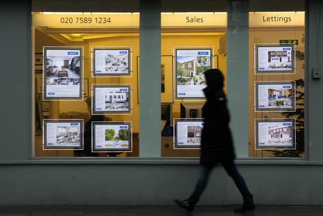 House prices in Wigan have  jumped 46 per cent over five years, reaching £194,100 in April 2024