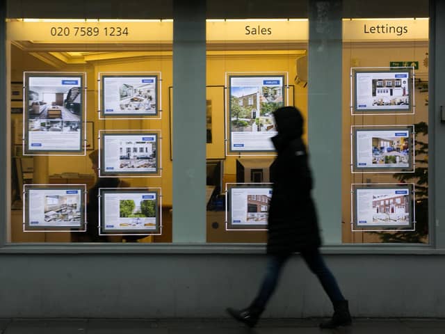 House prices in Wigan have  jumped 46 per cent over five years, reaching £194,100 in April 2024