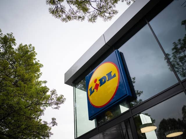 Lidl is making a huge change to some meat products to help the environment and reduce plastic 