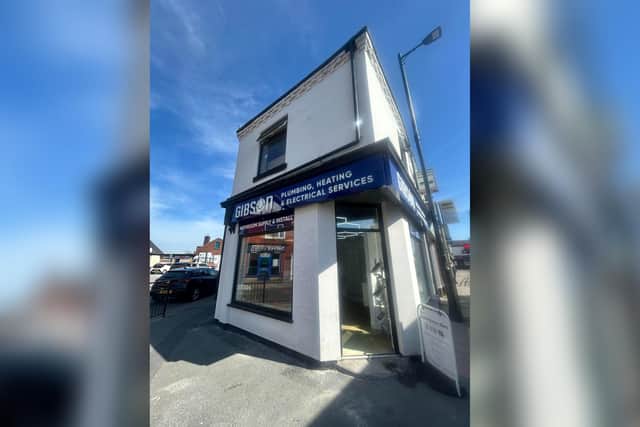 Gibson Plumbing and Heating