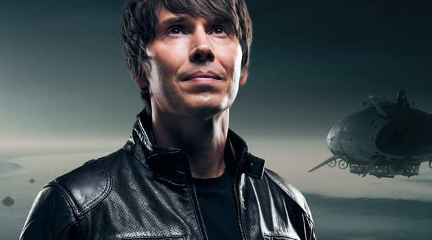 Professor Brian Cox tour: New ‘Horizons – A 21st Century Space Odyssey’ dates added - full list & tickets