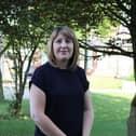 Claire Watson, head of service user and carer experience and improvement at Greater Manchester Mental Health NHS Foundation Trust