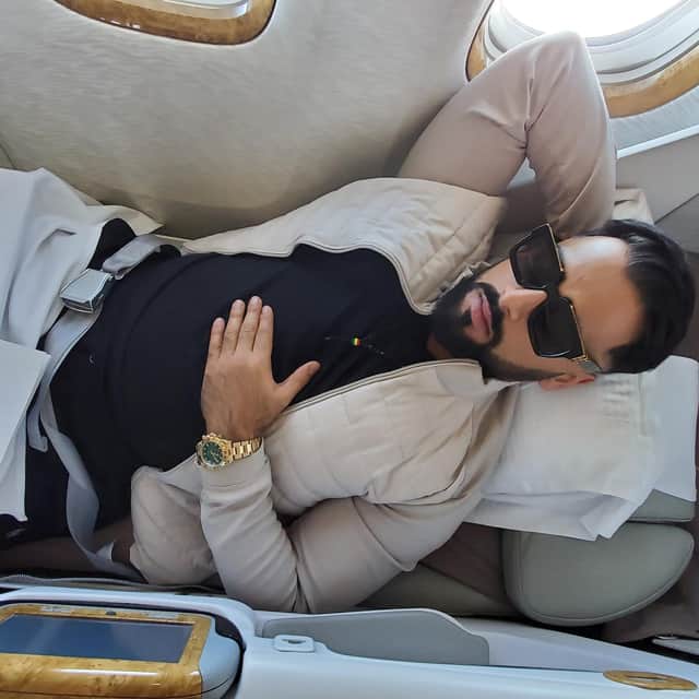 Mujahaid bin Jamshaid