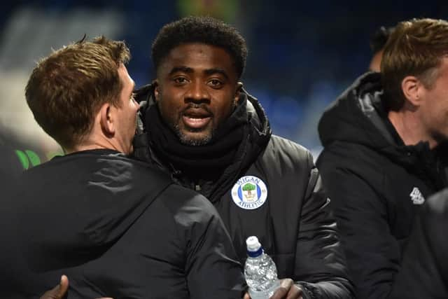 Kolo Toure is expecting to be a very busy man indeed this month