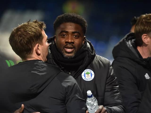 Kolo Toure is expecting to be a very busy man indeed this month