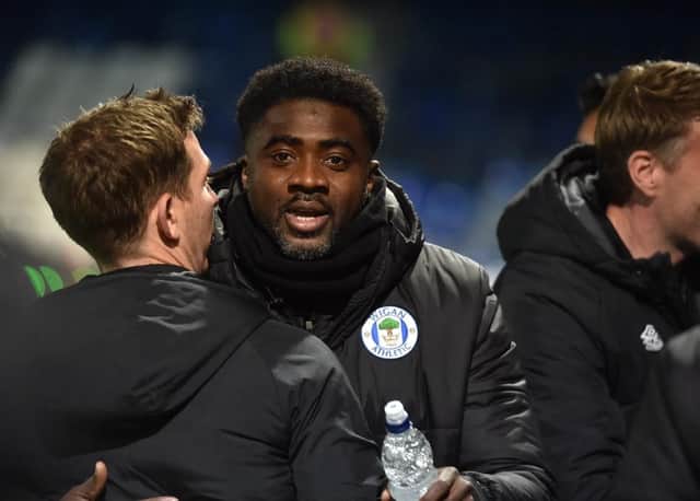Kolo Toure is expecting to be a very busy man indeed this month