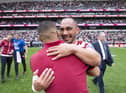 Thomas Leuluai will retire at the end of the season