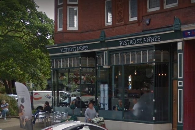 Cafe/British, Orchard Road corner of Wood Street. Tripadvisor rating 5 out of 5 from 226 reviews