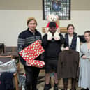 The Brick Fundraisers