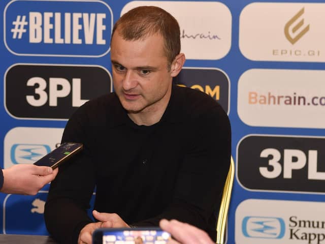 Shaun Maloney wants Latics to go out with a bang against Rotherham in their final league game