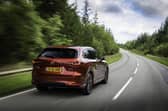Mazda CX-60 Plug-in hybrid