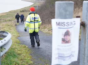 Nicola Bulley went missing on January 27 