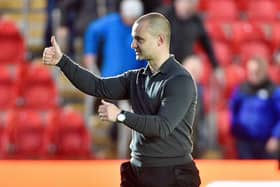 Shaun Maloney admitted Latics' FA Cup victory at Exeter 'meant more' following comments made by the rival camp following their meeting in the league a fortnight ago