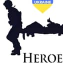 Lee Cadman's new single Heroes