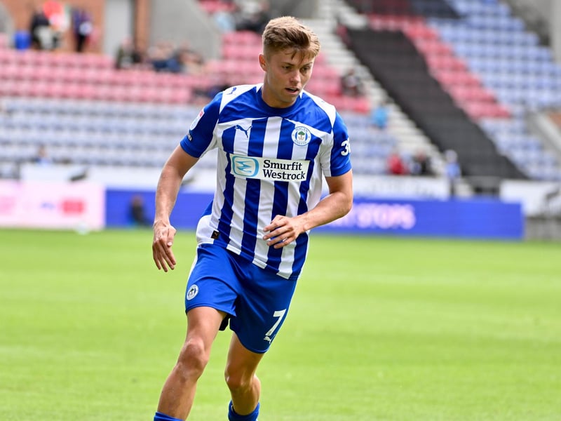 Just not happening for him in recent months after strong start to the season
