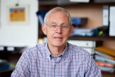 Mike Aspinall